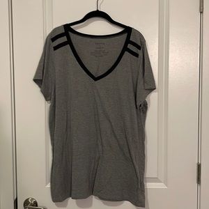 V-Neck T-Shirt